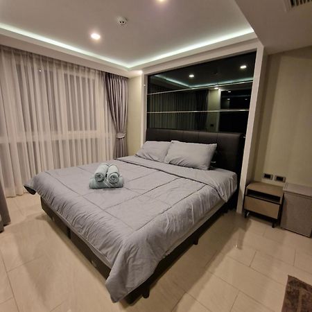 Grand Avenue 1 Bedroom Condo Pattaya Εξωτερικό φωτογραφία
