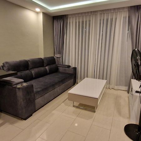 Grand Avenue 1 Bedroom Condo Pattaya Εξωτερικό φωτογραφία