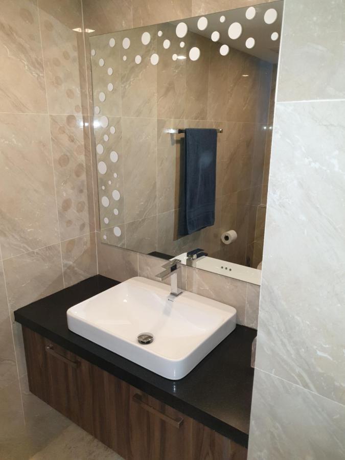 Grand Avenue 1 Bedroom Condo Pattaya Εξωτερικό φωτογραφία