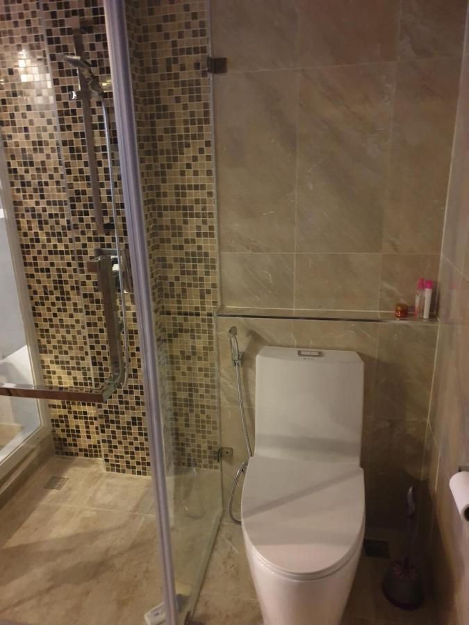 Grand Avenue 1 Bedroom Condo Pattaya Εξωτερικό φωτογραφία